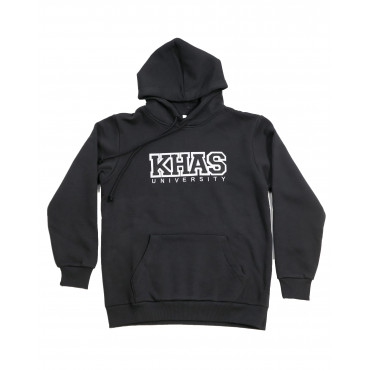 SİYAH KHAS UNISEX KA...