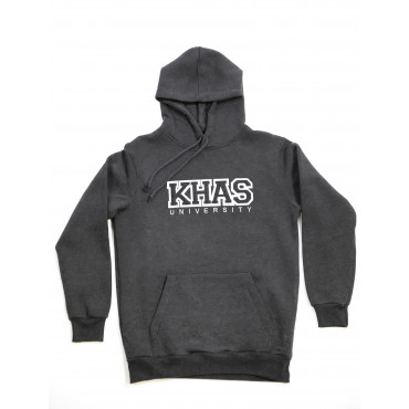 ANTRASİT KHAS UNISEX...