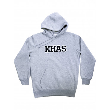 GRİ KHAS UNISEX KAPŞ...