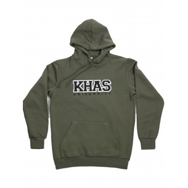 HAKİ KHAS UNISEX KAP...