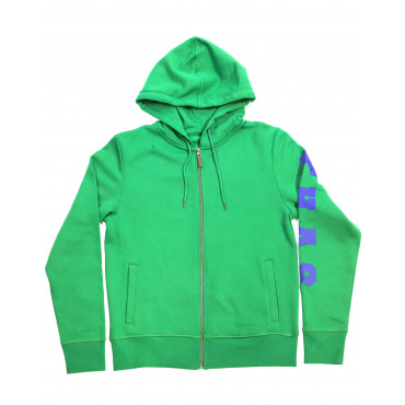 YEŞİL KHAS UNISEX FE...